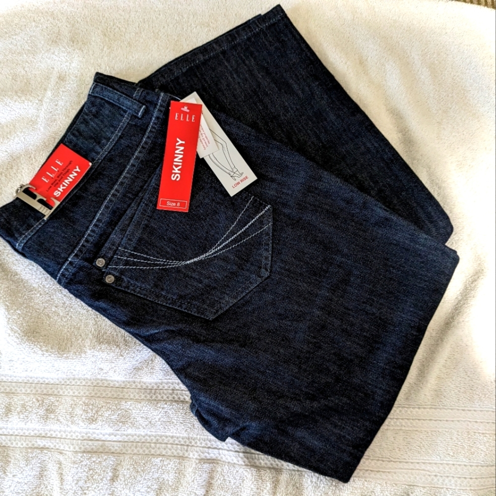 Elle Jeans